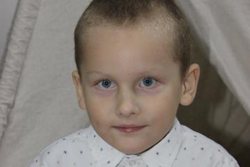 Богдан Власов - 1-й курс